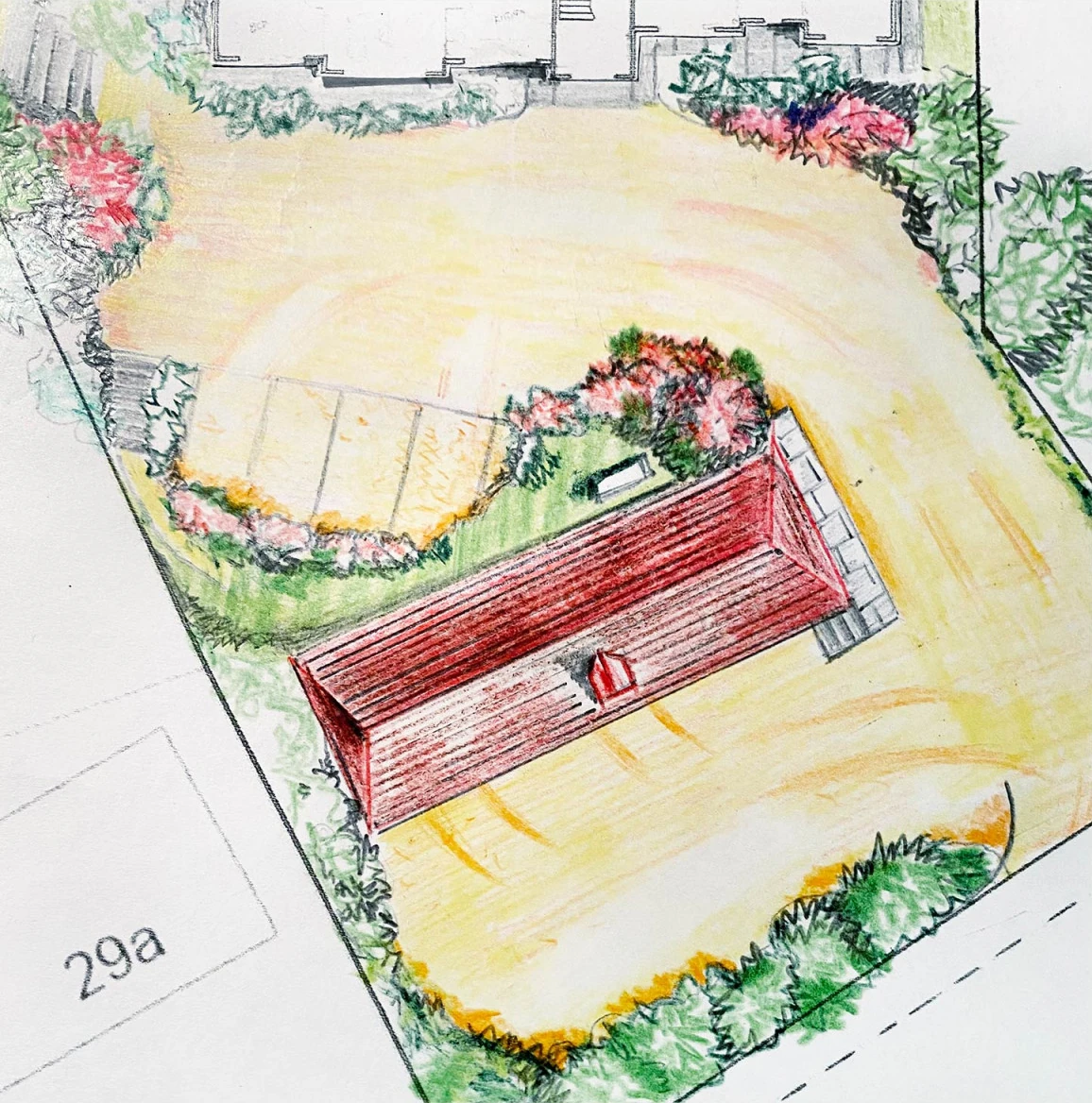 Cablesheer homes