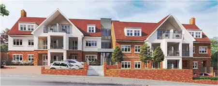 Cablesheer homes