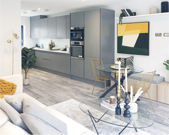 Cablesheer homes