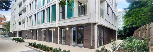 Cablesheer homes