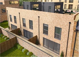 Cablesheer homes